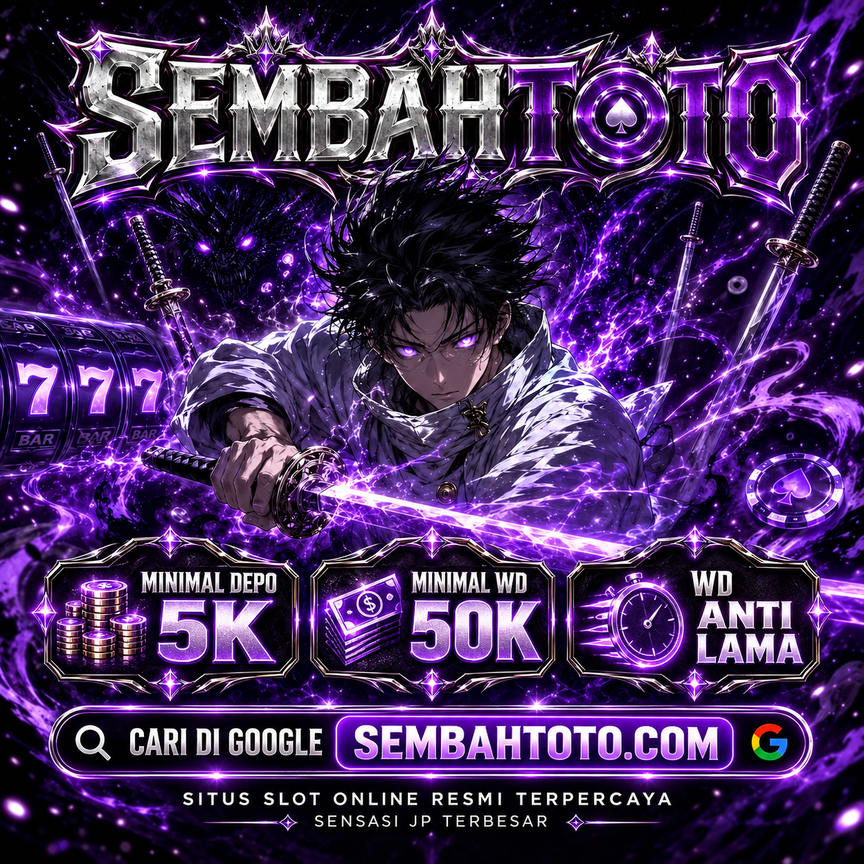 SEMBAHTOTO