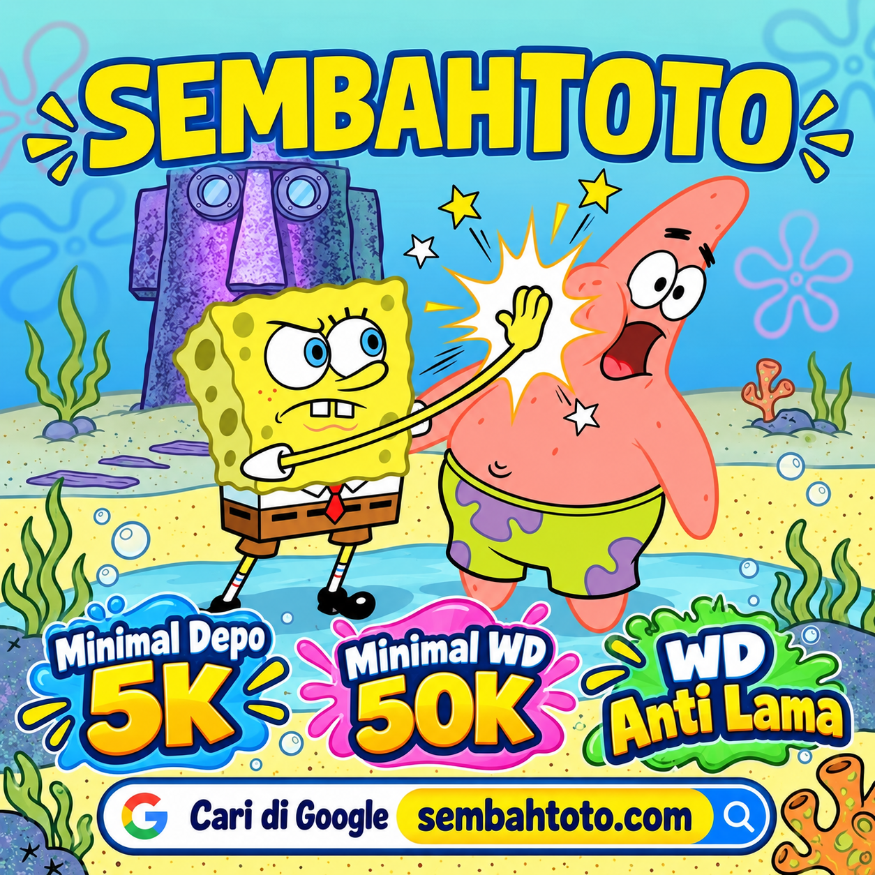 SEMBAHTOTO